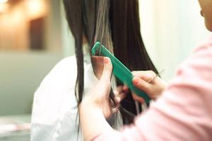 日頃の疲れやストレスを軽減するサロン
