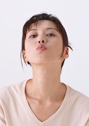 園芸店を併設した明るい気功・整体